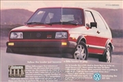 1987 GTI 16v